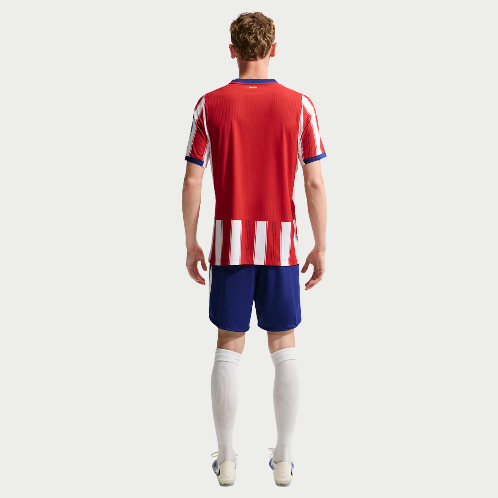 Camisola Atlético de Madrid 2026/27 Player