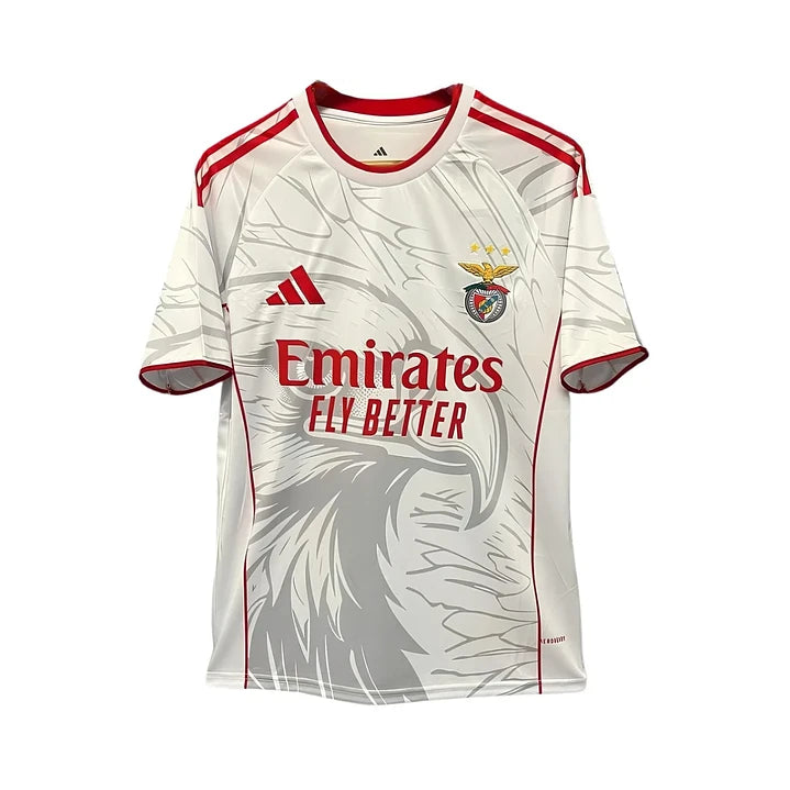 Camisola Benfica Edição Especial 2025/26