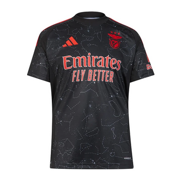 Camisola Benfica Alternativo 24/25 - Player