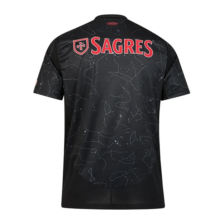 Camisola Benfica Alternativo 24/25 - Player