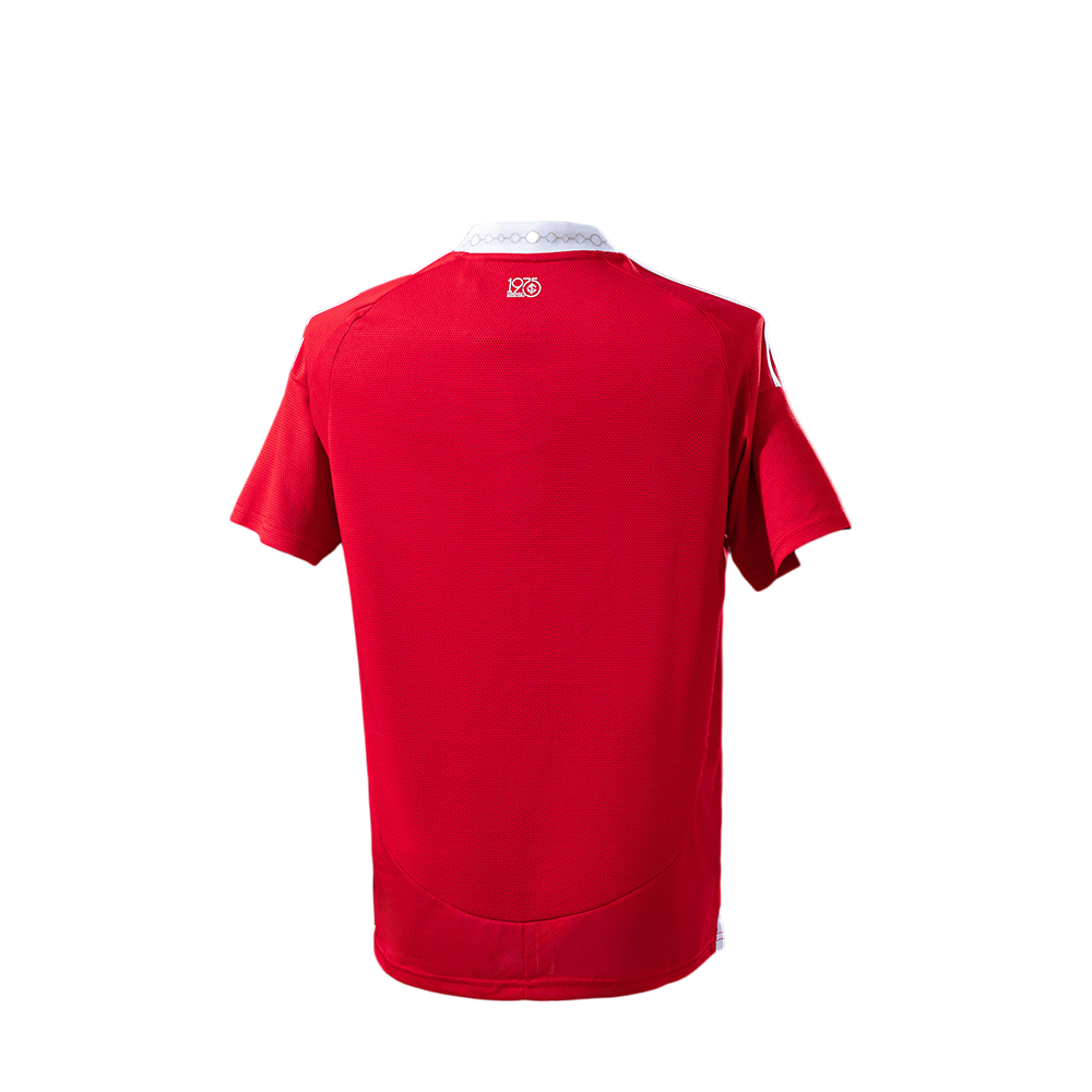 Camisola Internacional Principal 25/26