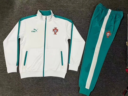 Fato de Treino Seleção de Portugal 2026/27