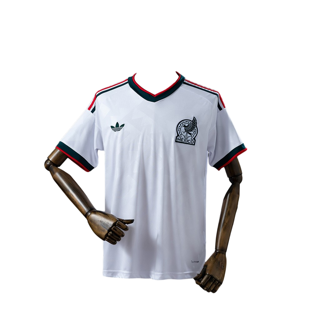 Camisola México Away 2026