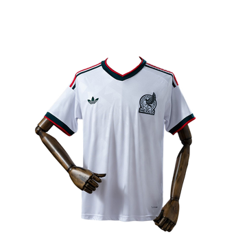 Camisola México Away 2026