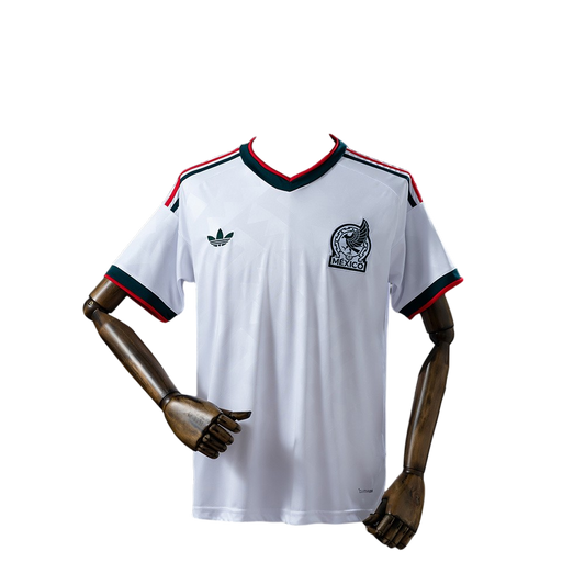 Camisola México Away 2026