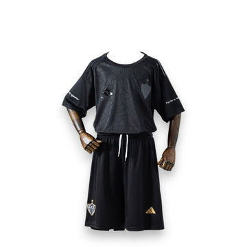 Conjunto Infantil Atlético Mineiro Edição Especial 25/26