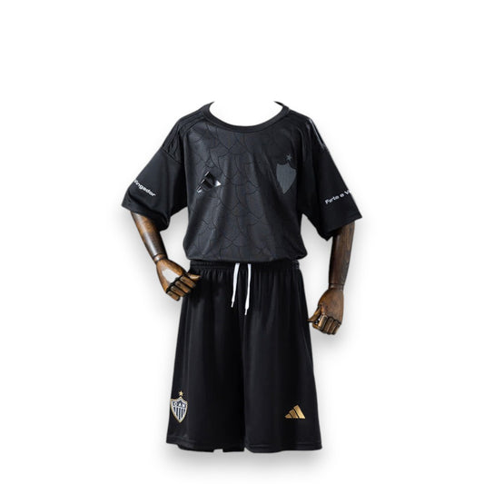 Conjunto Infantil Atlético Mineiro Edição Especial 25/26