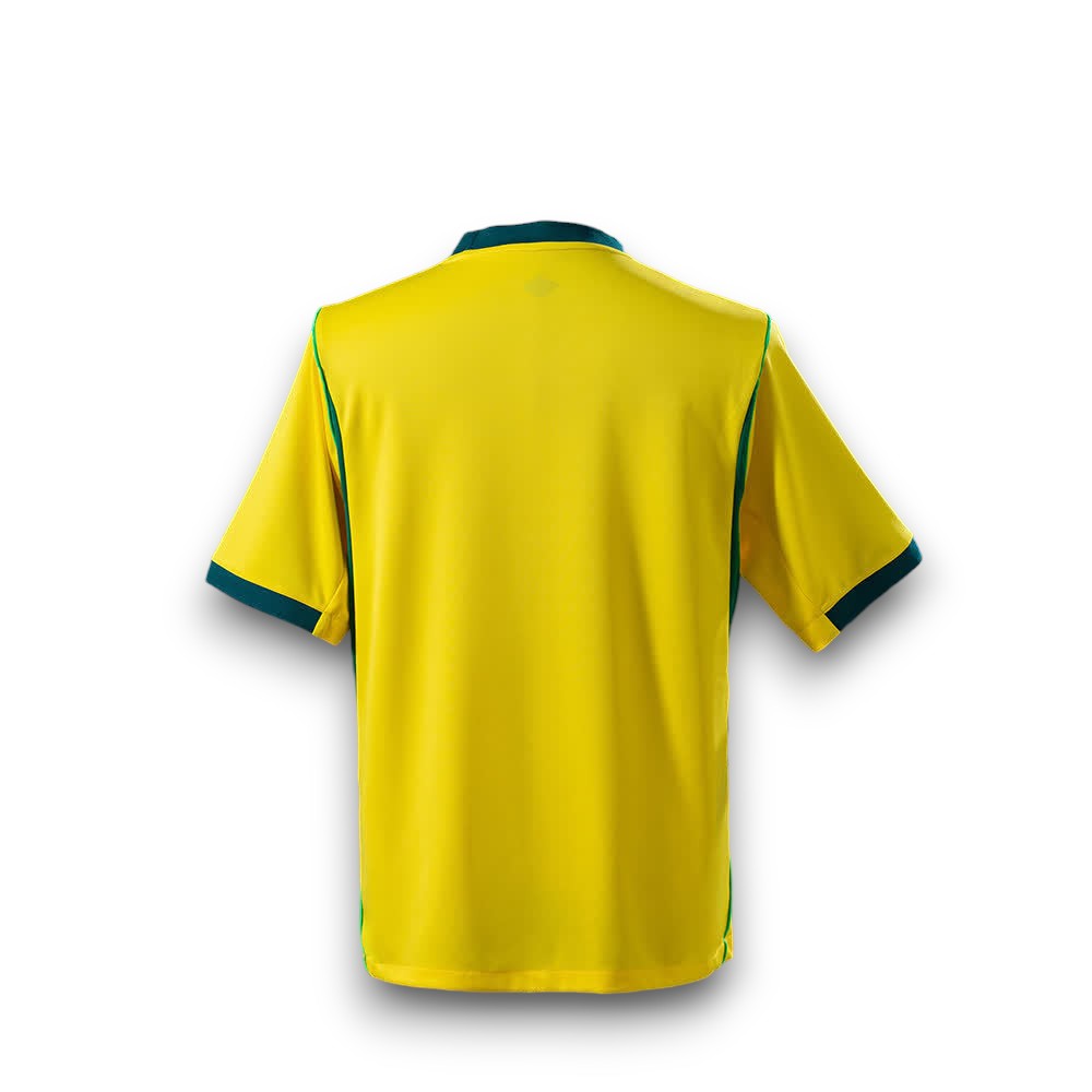 Camisola Brasil Principal 2026
