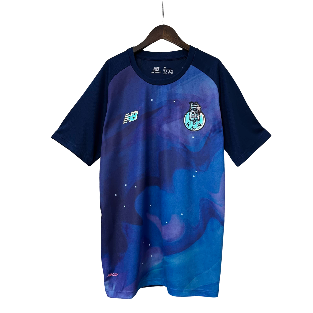 Camisola Celestial Porto Edição Especial 24/25