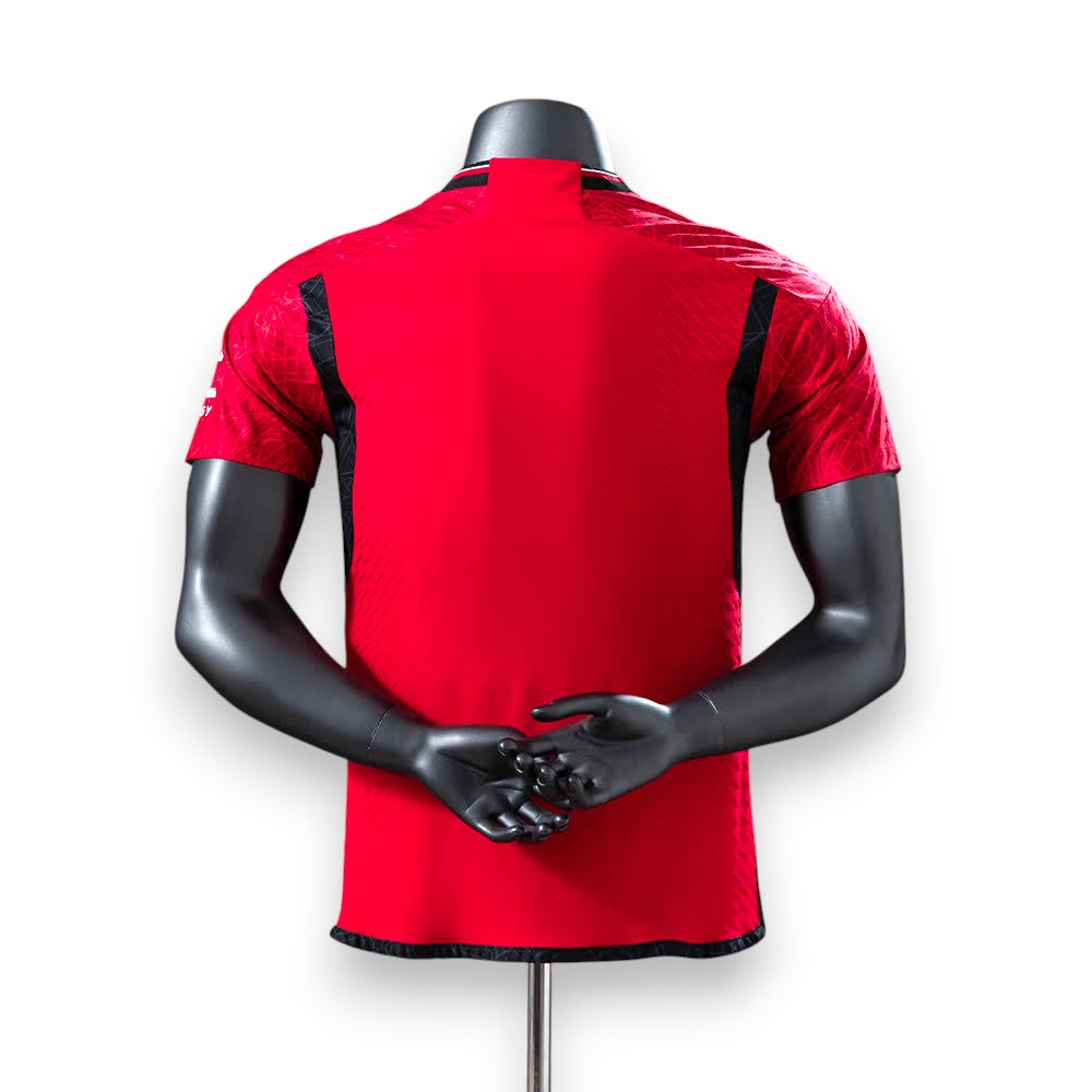 Camisola Manchester United Principal 23/24 - Player