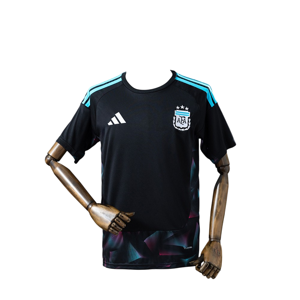 Camisola Argentina Guarda-Redes 2026