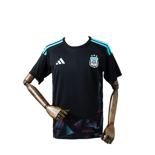 Camisola Argentina Guarda-Redes 2026