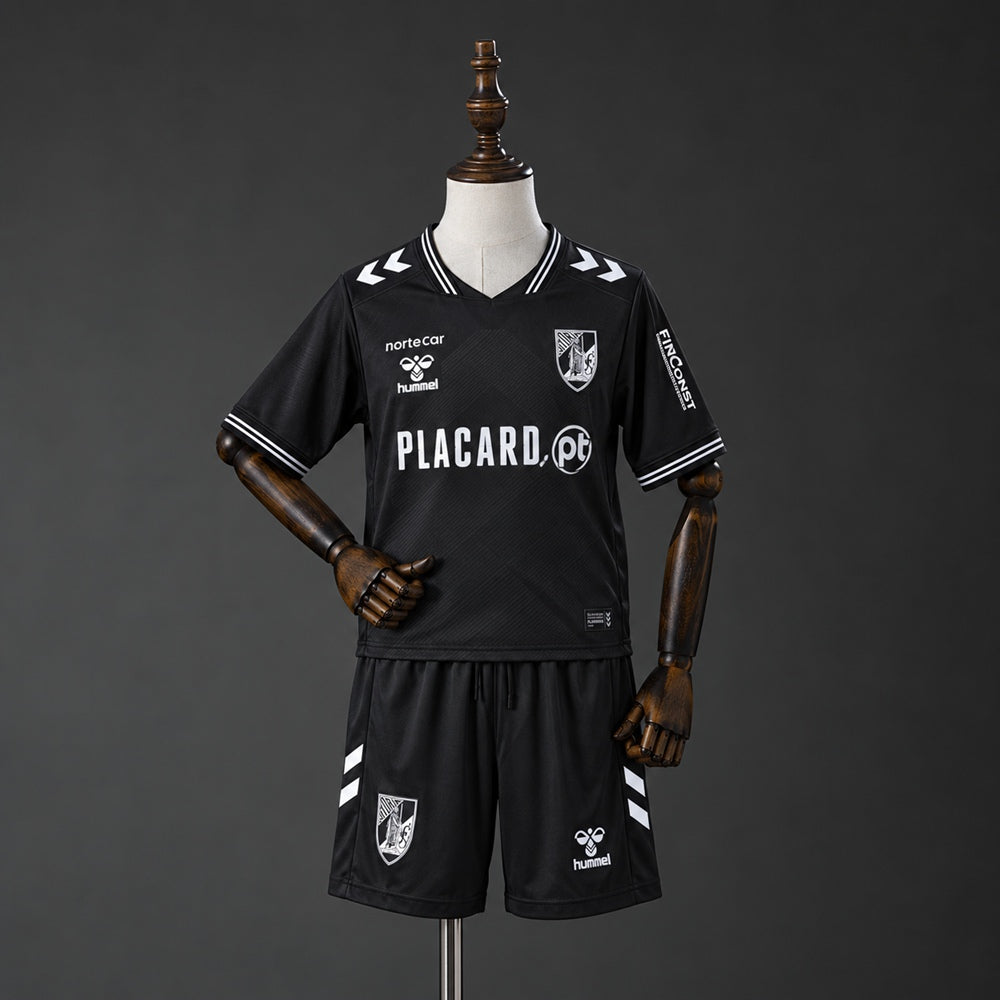 Conjunto Infantil Alternativa Vitória SC (Guimarães) 26/27