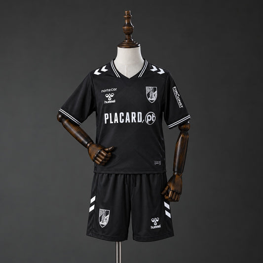 Conjunto Infantil Alternativa Vitória SC (Guimarães) 26/27