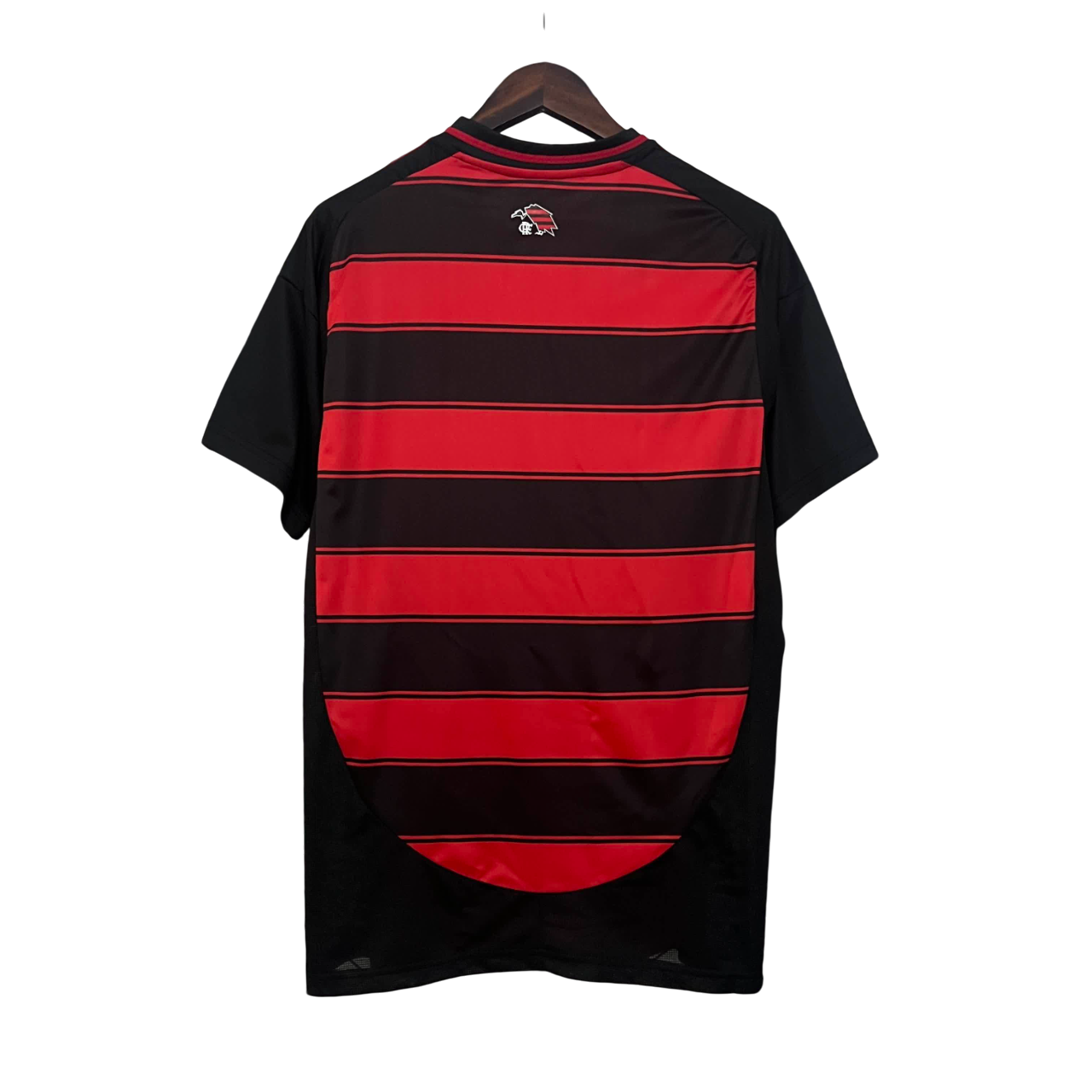 Camisola Flamengo Principal 25/26