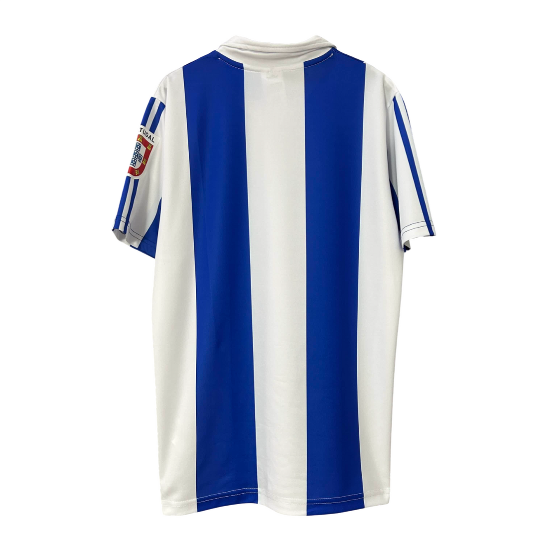 Camisola Retro Porto Home 86/87