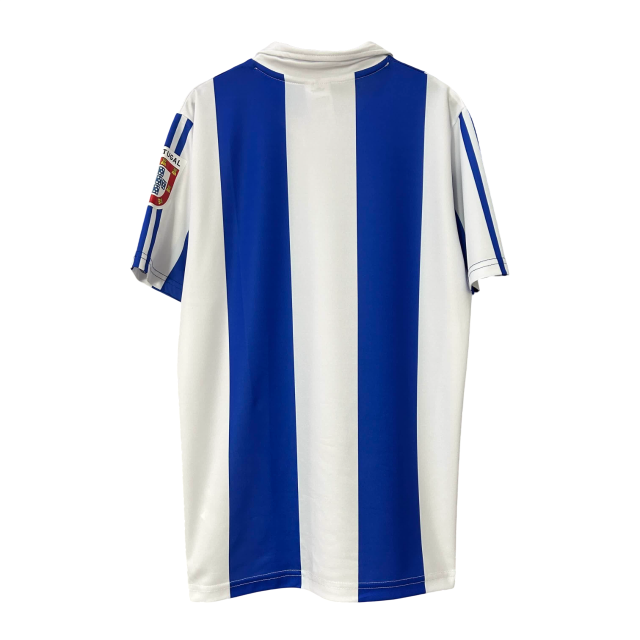 Camisola Retro Porto Home 86/87