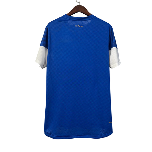 Camisola Pré-Jogo Edição Especial Porto 25/26