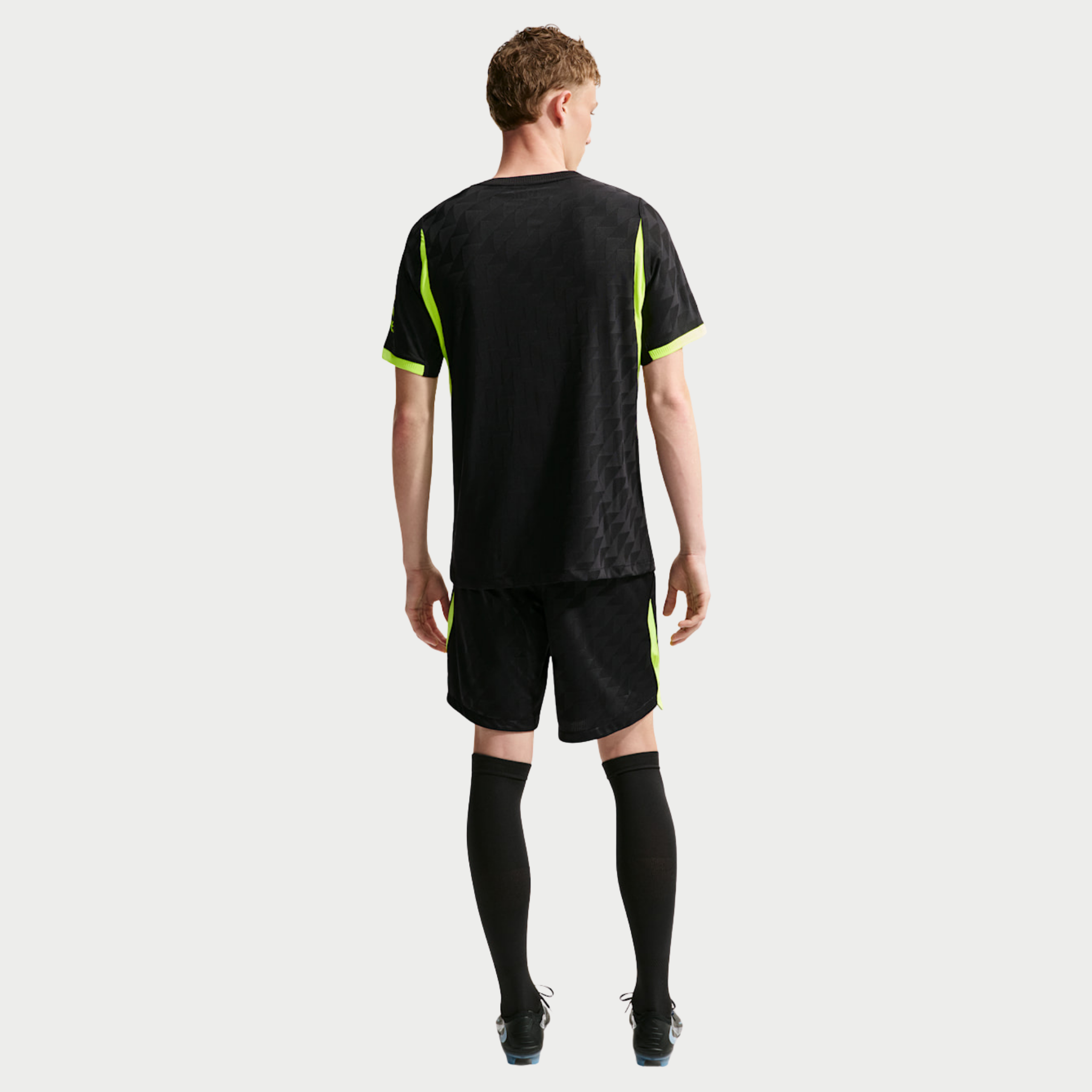 Camisola Atlético de Madrid 2026/27 Player