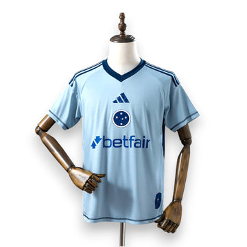 Camisola Cruzeiro Guarda-Redes 25/26