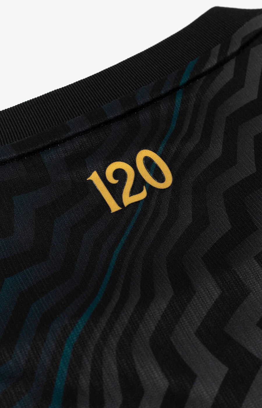 Camisola Guarda Redes SCP 120 Anos 2026/27 - LANÇAMENTO