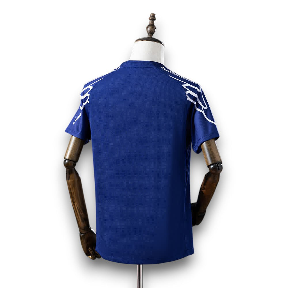 Camisola PSG 4ºEquip. Alternativo 24/25