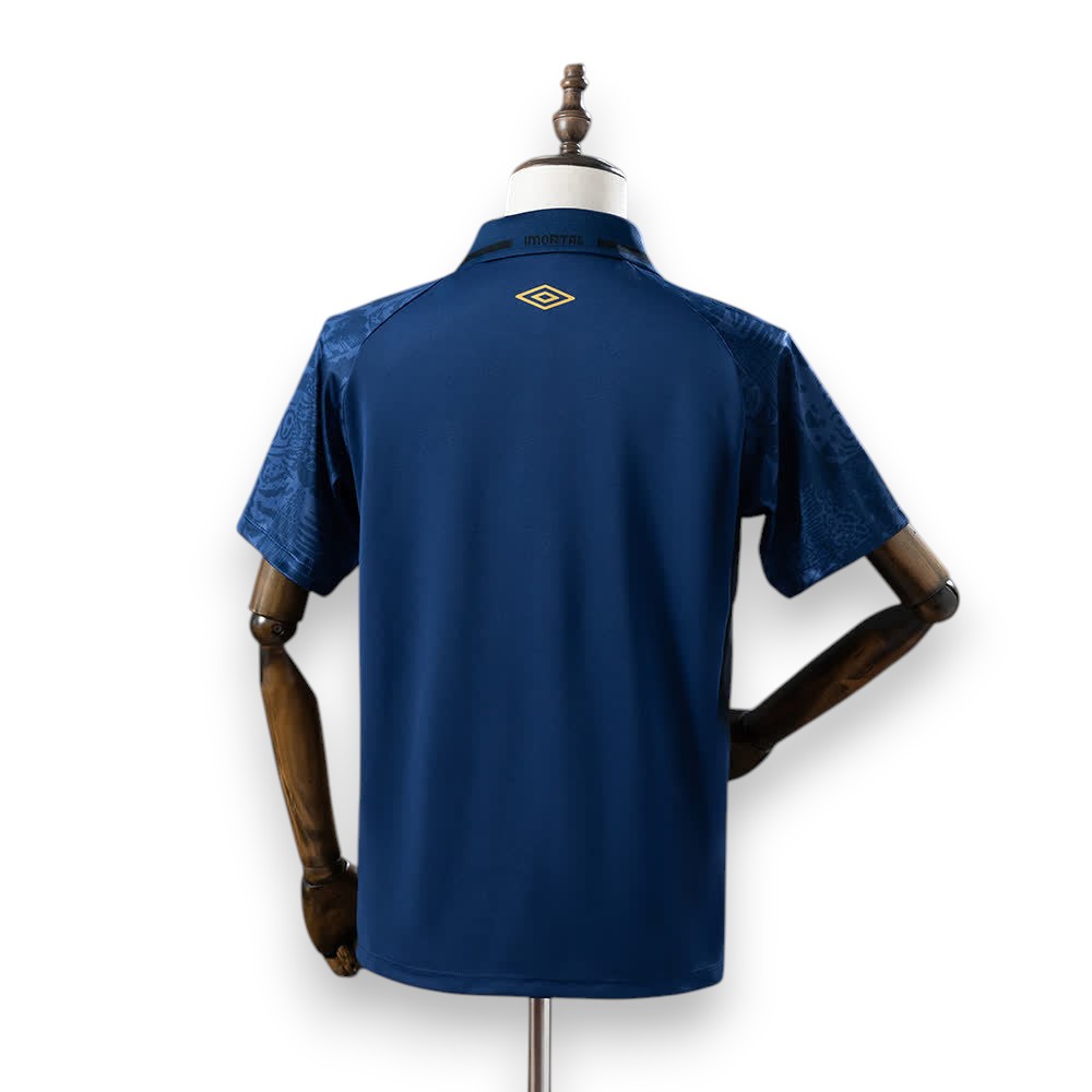 Camisola Grêmio Third 25/26