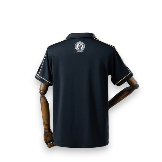 Camisola Vasco da Gama Anti Racismo 25/26