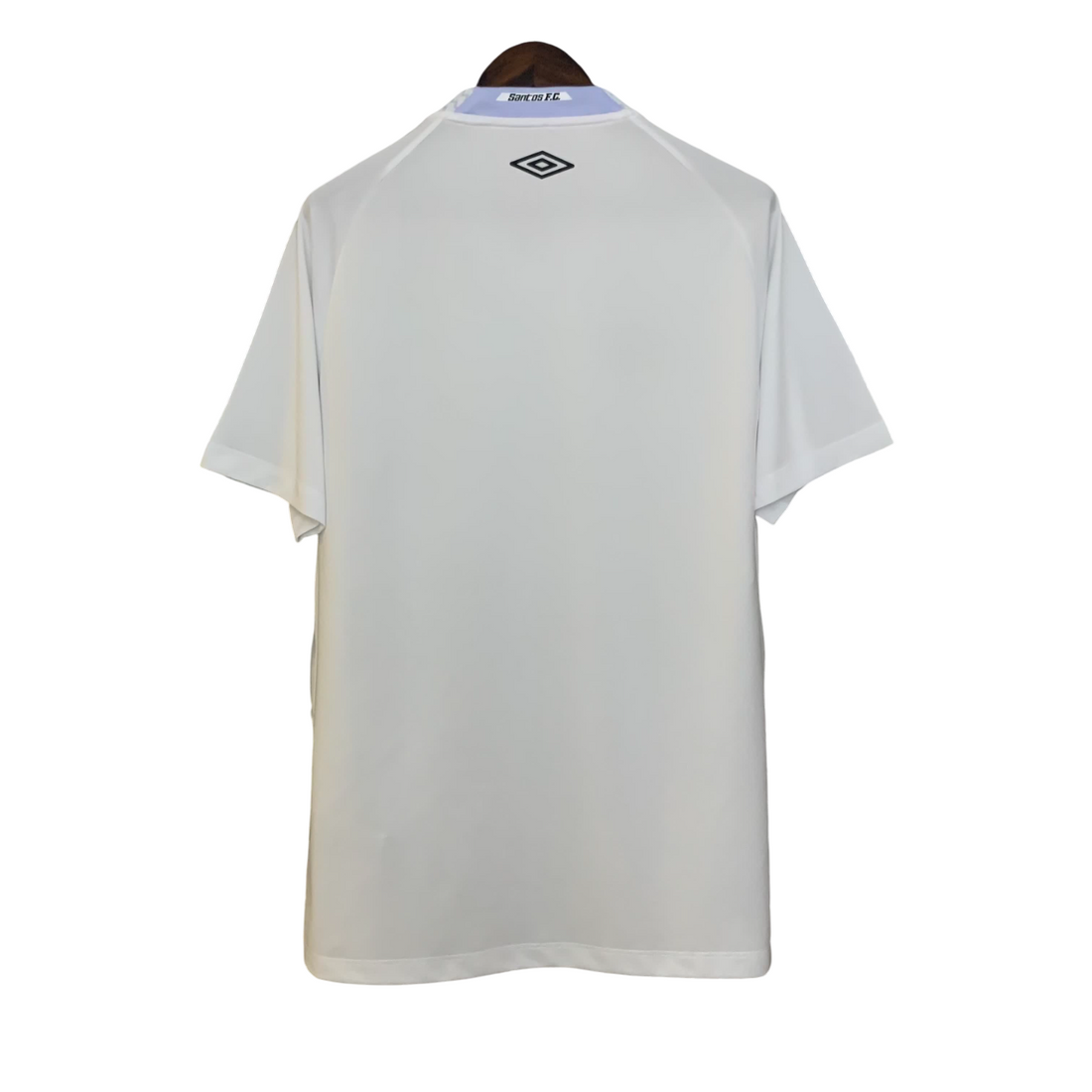 Camisola Santos Principal 2025/26