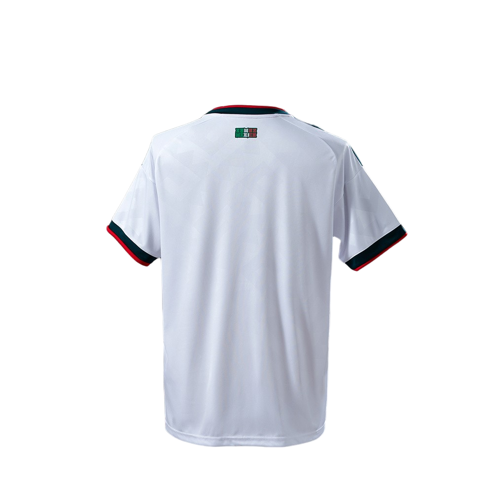 Camisola México Away 2026