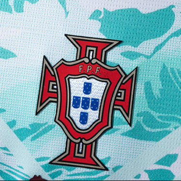Camisola Portugal Alternativa Copa do Mundo 2026