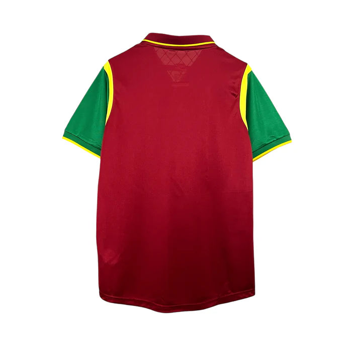 Camisola Retrô Portugal 1998