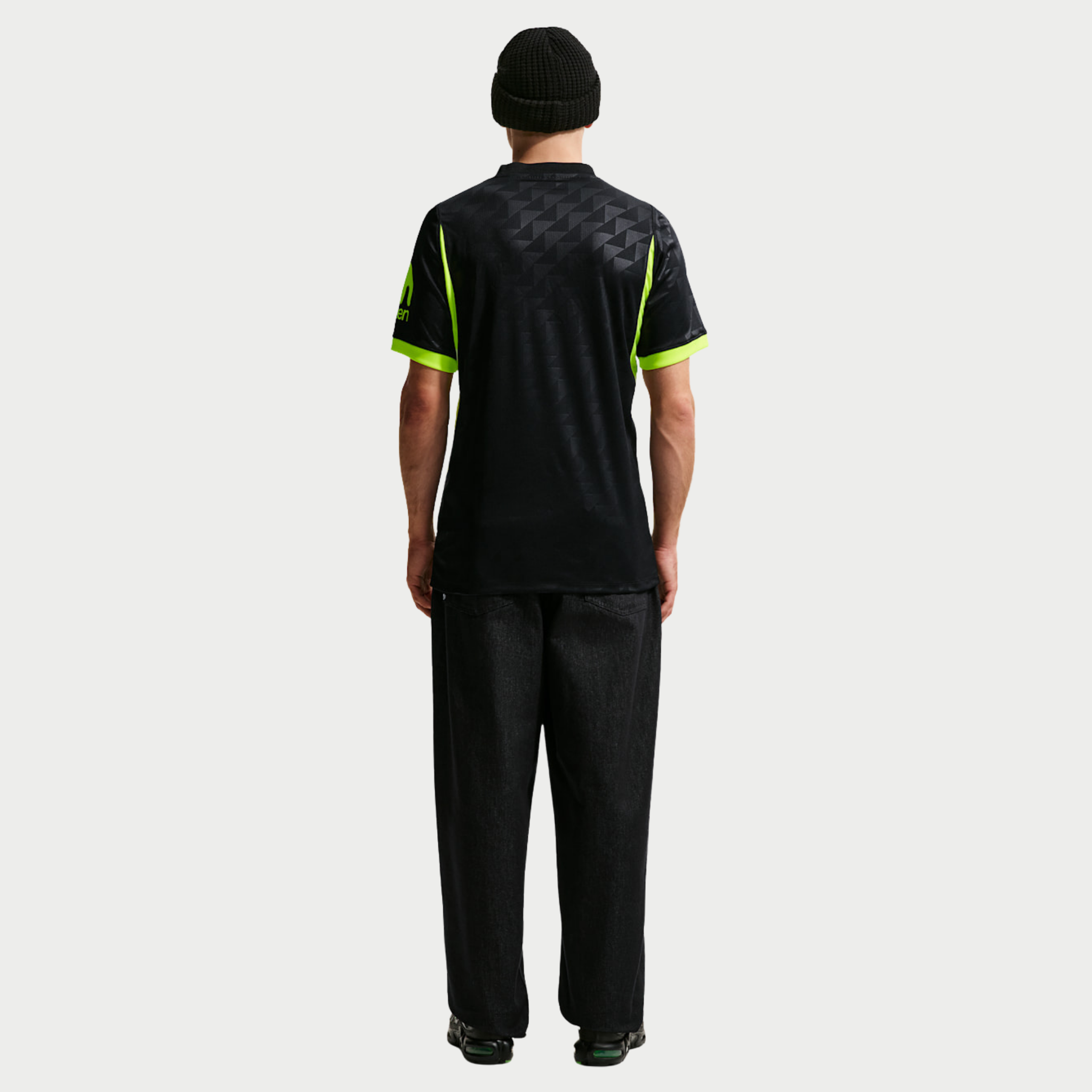 Camisola Atlético de Madrid 2026/27