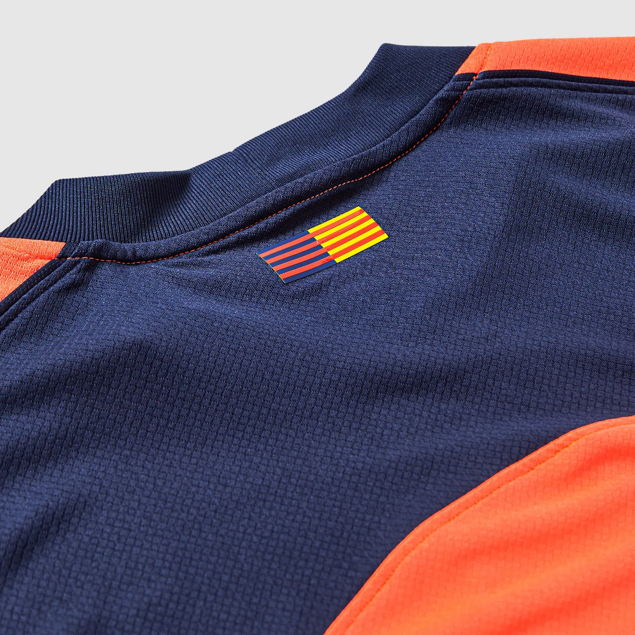 Camisola Barcelona 3º Equip 2025/26