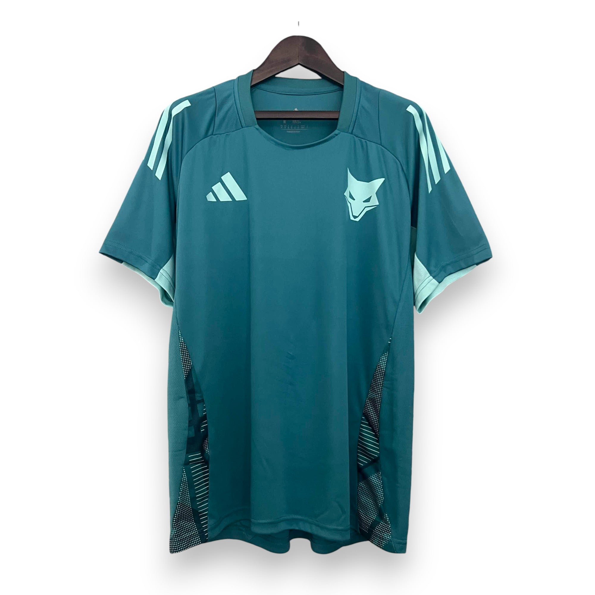 Camisola Cruzeiro Treino 25/26