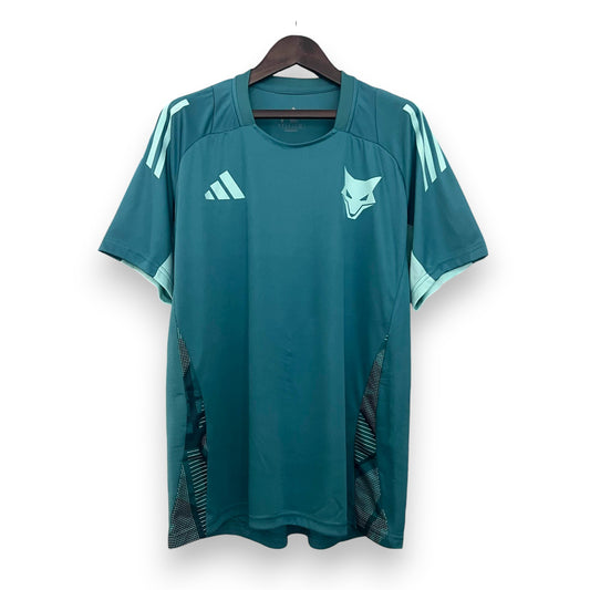 Camisola Cruzeiro Treino 25/26