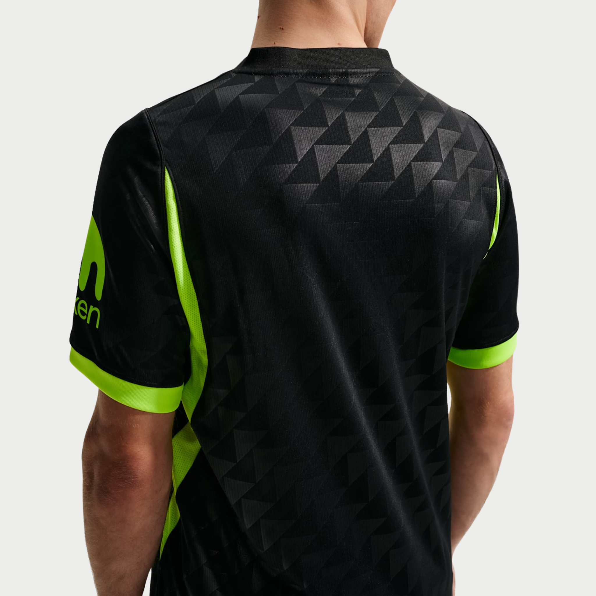 Camisola Atlético de Madrid 2026/27