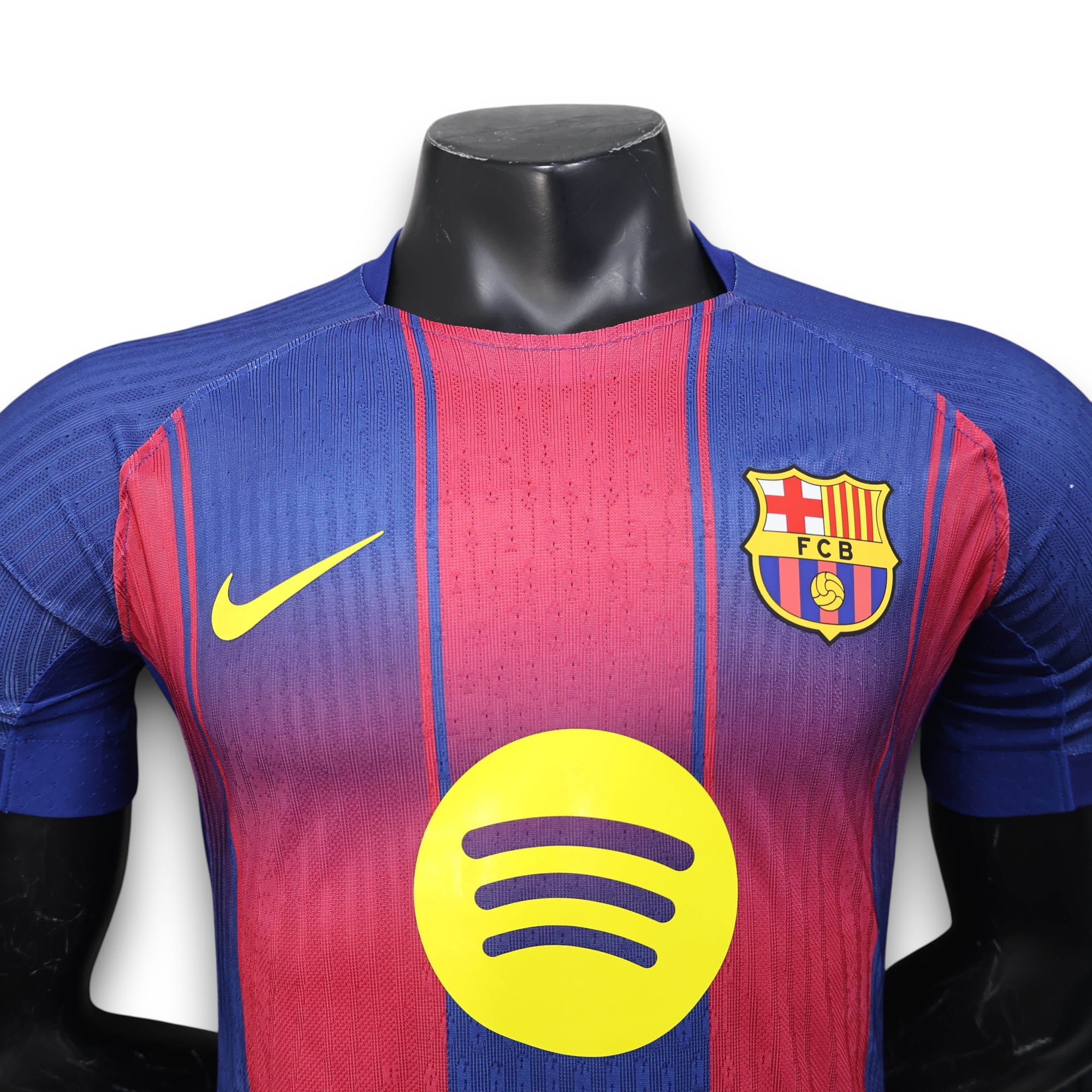 Camisola Barcelona Principal 25/26 - Player