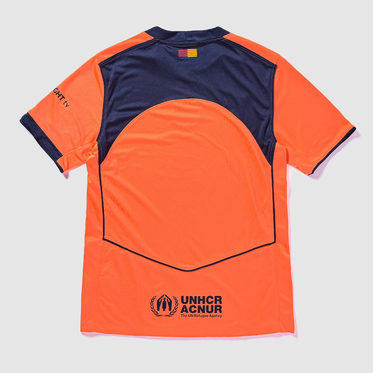 Camisola Barcelona 3º Equip 2025/26