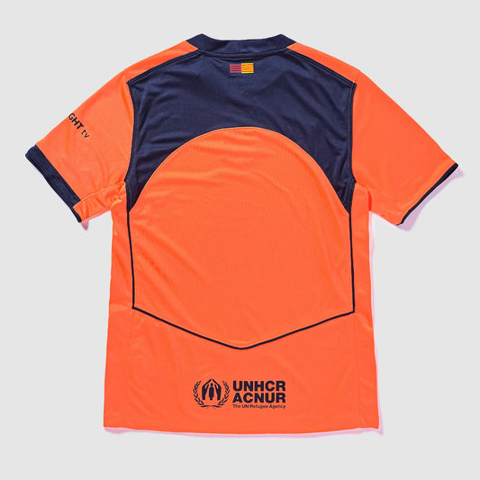 Camisola Barcelona 3º Equip 2025/26