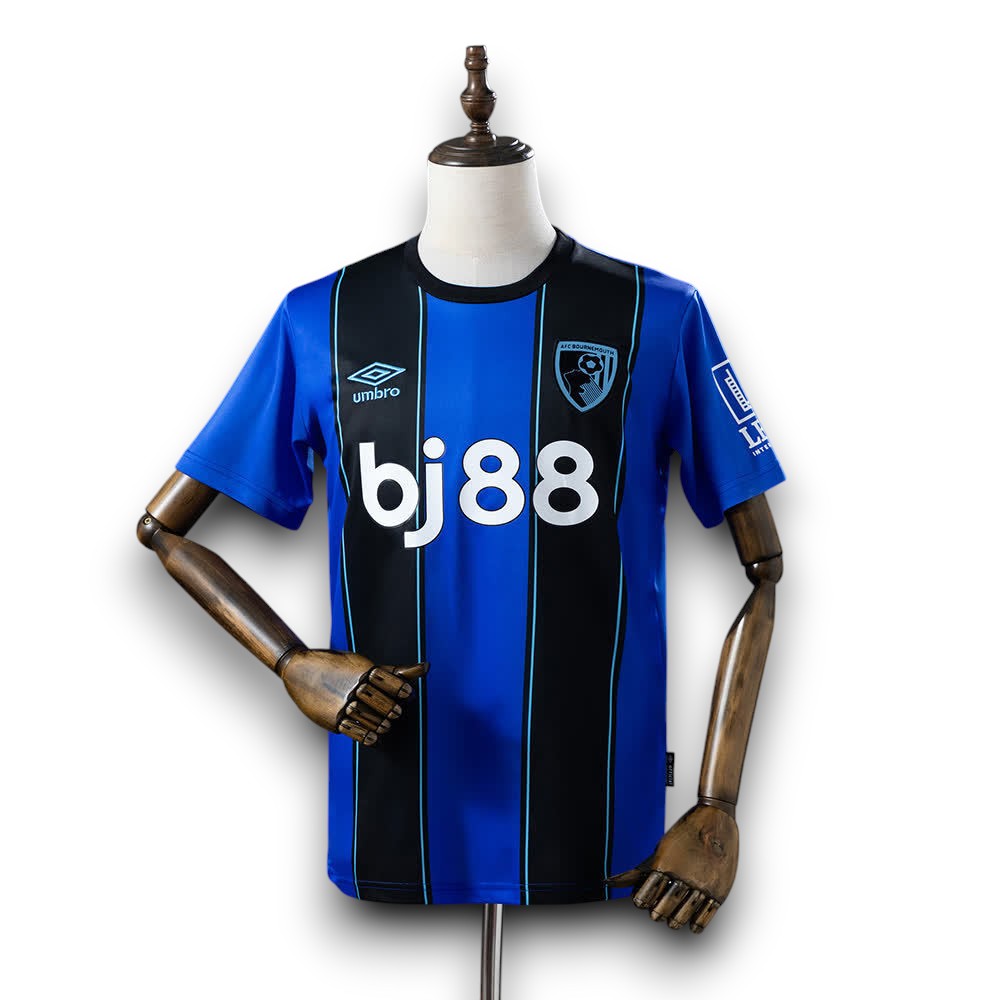 Camisola Bournemouth Alternativa 25/26