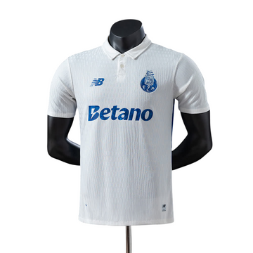 Camisola Porto 3ºEquip. 25/26 - Player