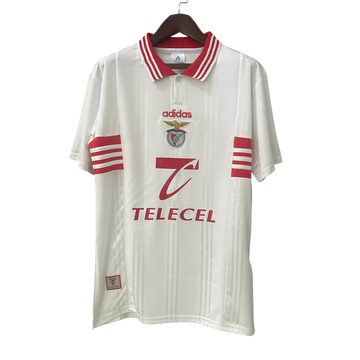 Camisola Retro Benfica Alternativa 97/98