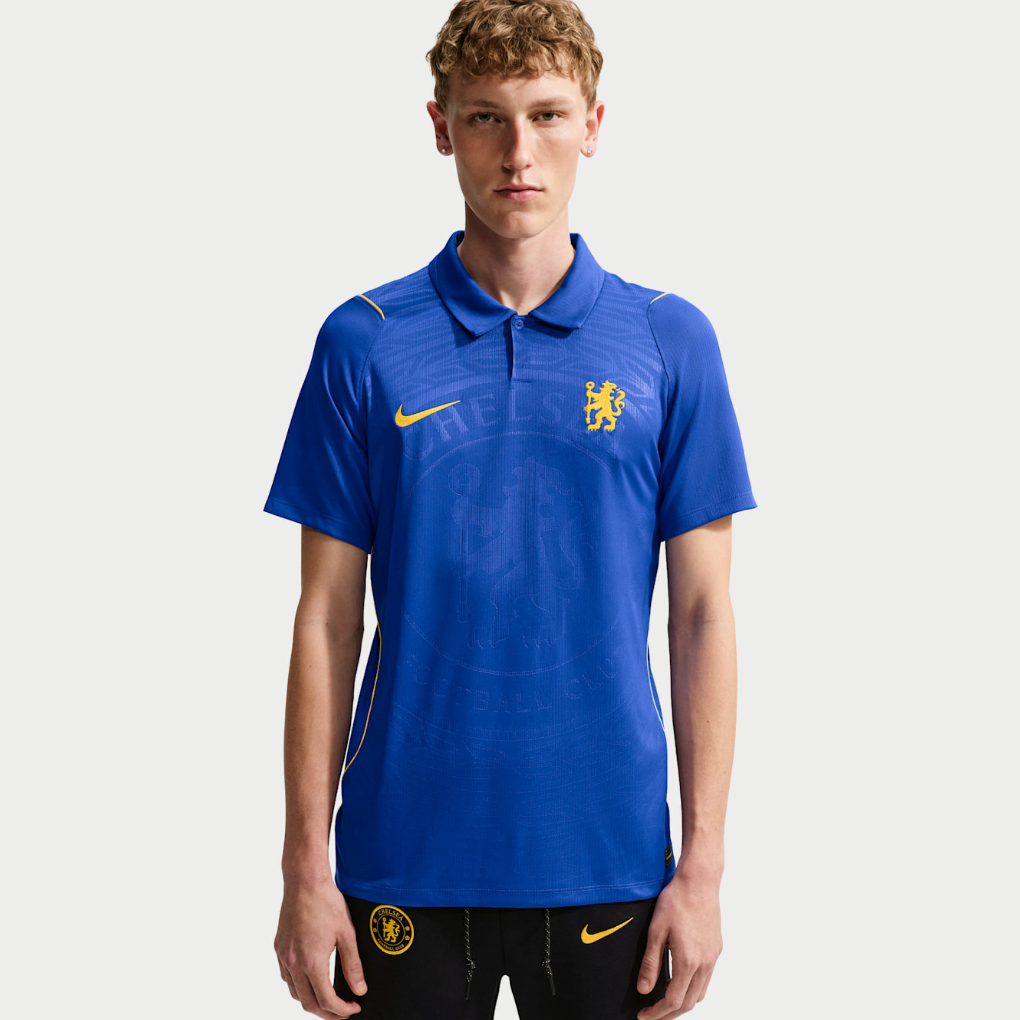 Camisola Chelsea 2026/27