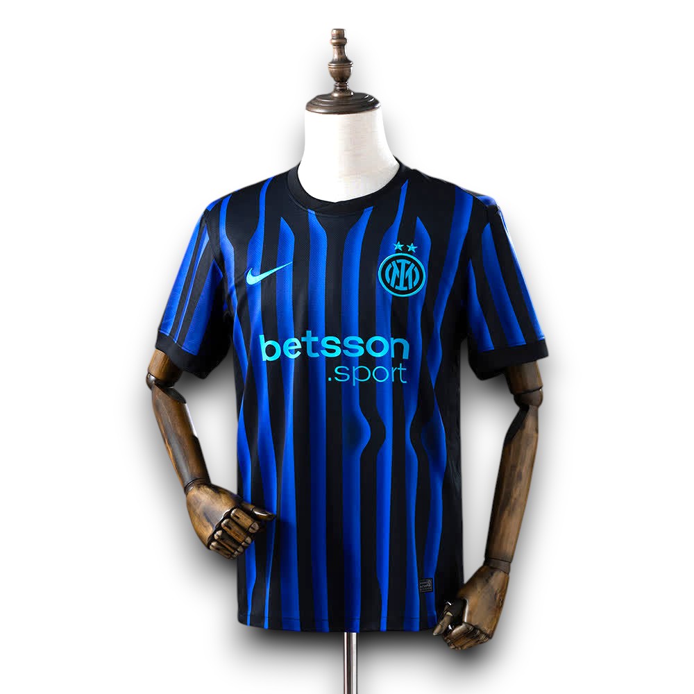 Camisola Inter Milan Principal 25/26