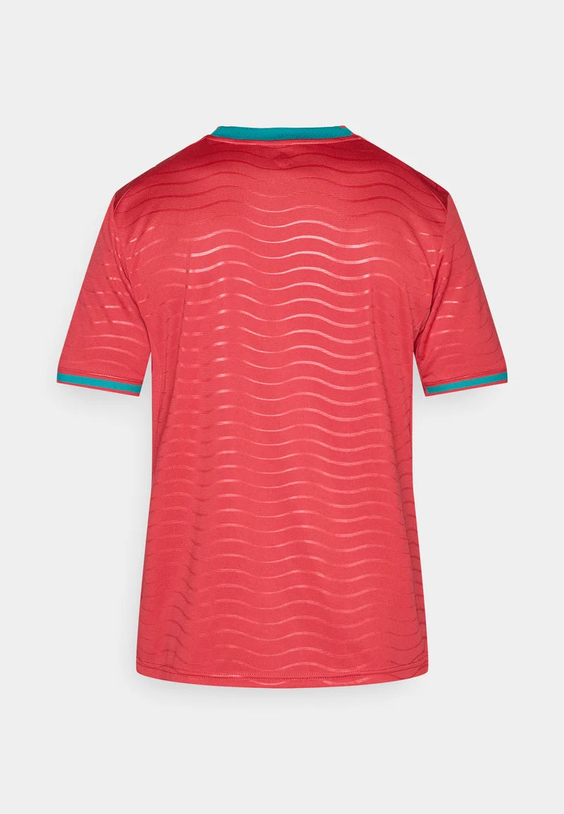 Camisola Portugal 2026 Home - Copa do Mundo