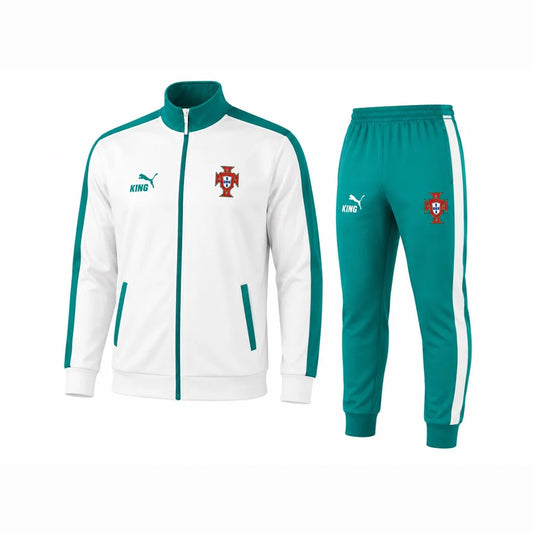 Fato de Treino Seleção de Portugal 2026/27