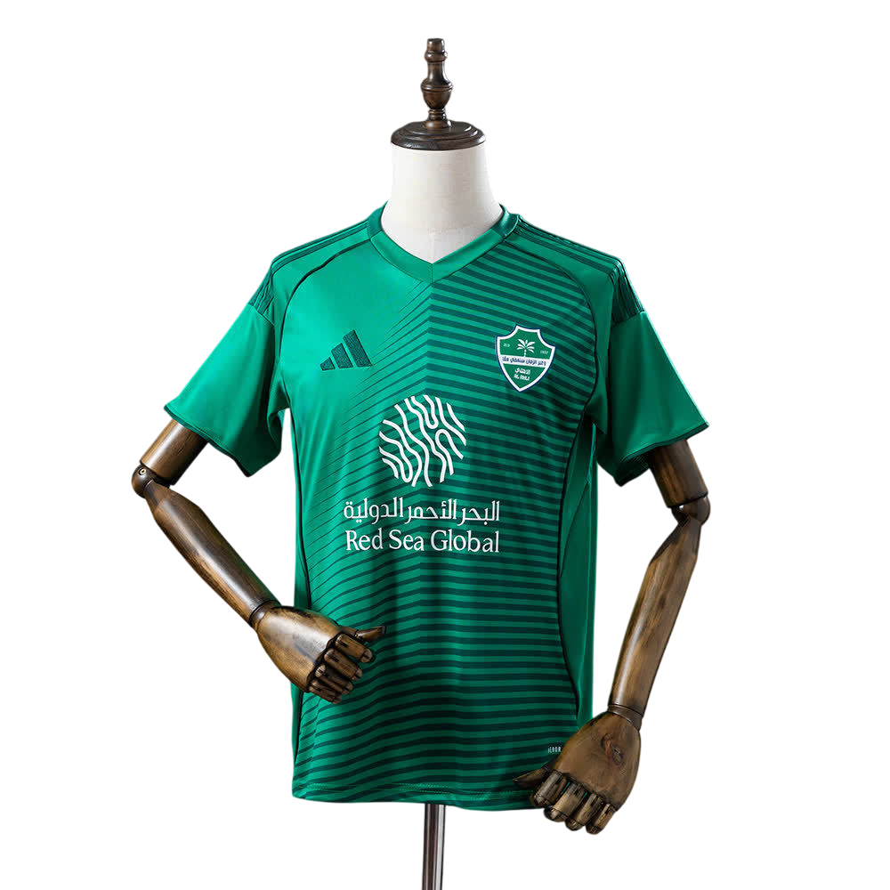Camisola Al-Hilal Principal 2026