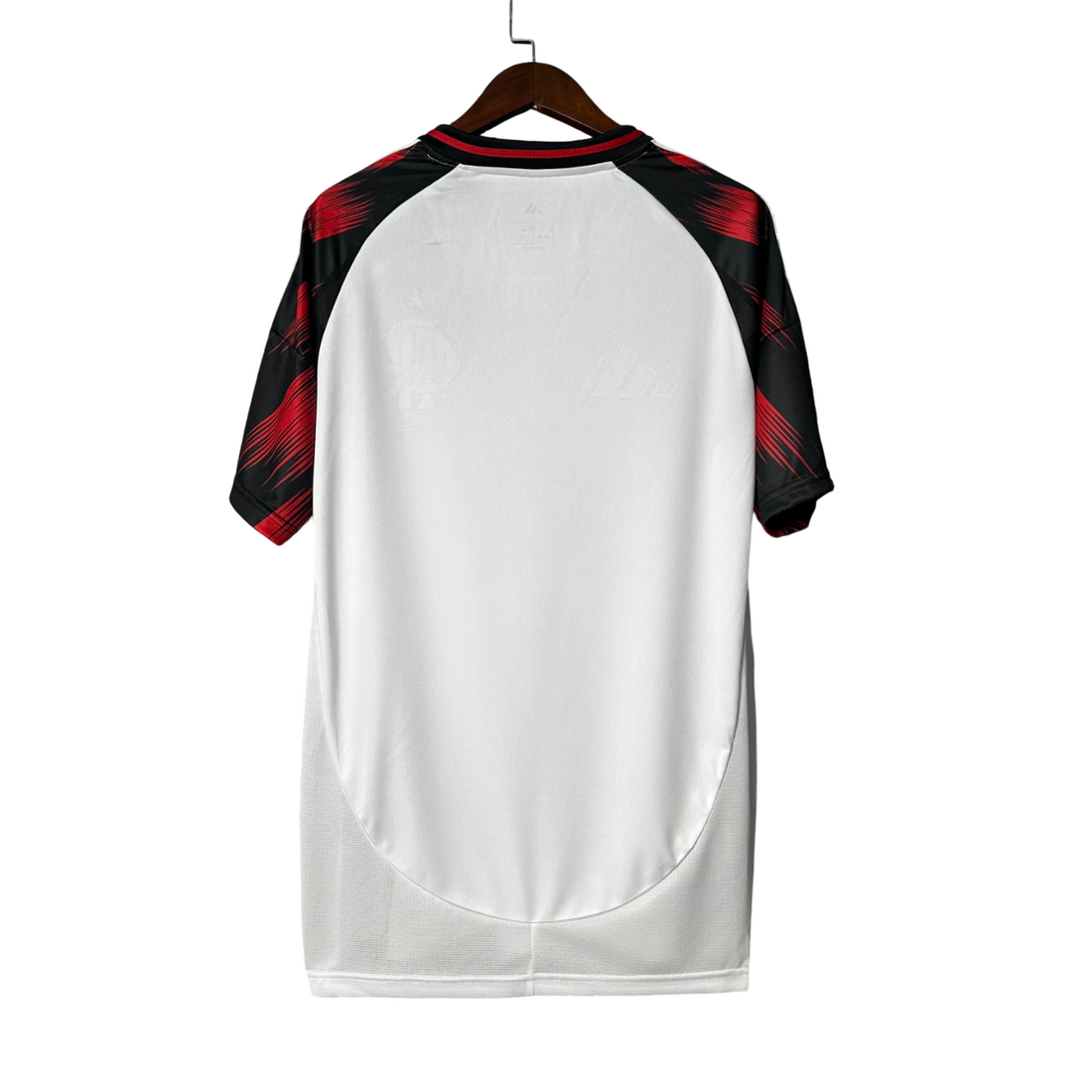 Camisola Flamengo Alternativa 25/26