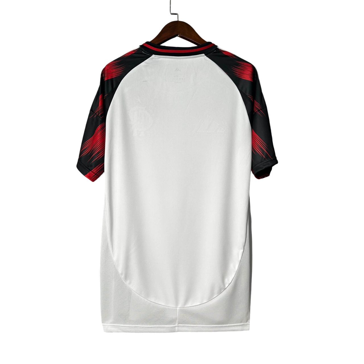 Camisola Flamengo Alternativa 25/26